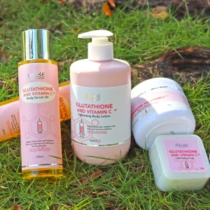 AILKE Lighten Remove Black Spots Facial Skin Care