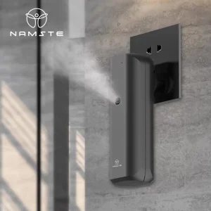 Plug in Wall Fragrance Diffuser Waterless Smart  Diffuser