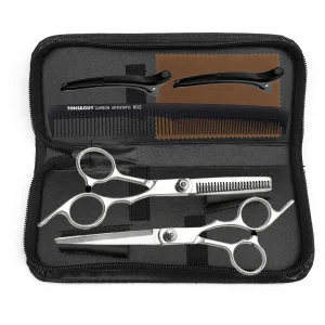 Professional Barber Scissors Accessories