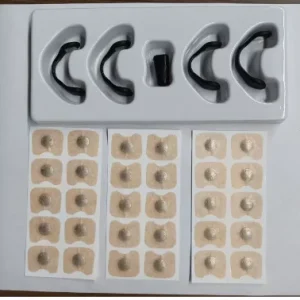 15Pairs Anti-Snore Nasal Dilator Combo Kit