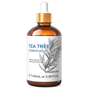 Essential Oil, Various Fragrances