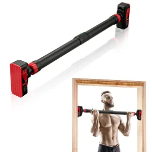 Strength Training Pull-up Bars